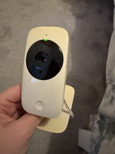 Motorola mbp482 baby - baby, monitor
