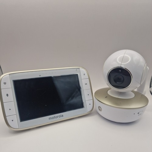 Motorola mbp855 connect 5inch - mbp855,