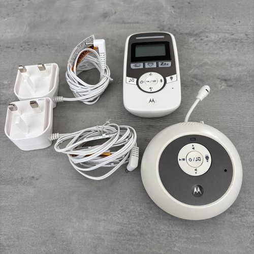 Motorola mbp161 timer - motorola,