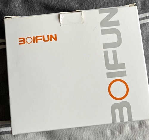 Boifun vb603 voice picture - voice,