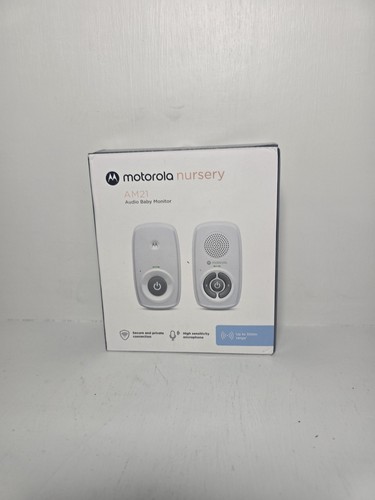 Motorola digital audio - 21,