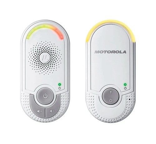 Motorola mbp8 baby - motorola, monitor
