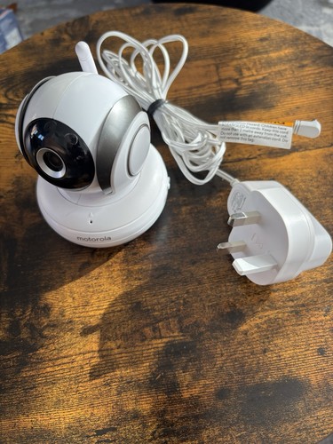 Motorola mbp36sbu baby - mbp36sbu,