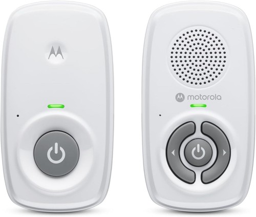 Audio baby monitor digital - audio,