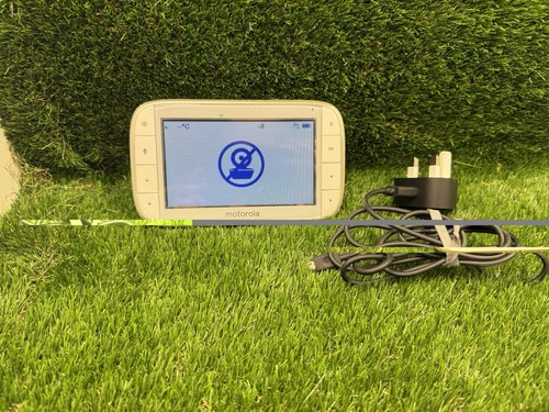Motorola mbp845 connect baby - mbp845,