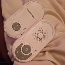 Motorola MBP8 Digital Audio