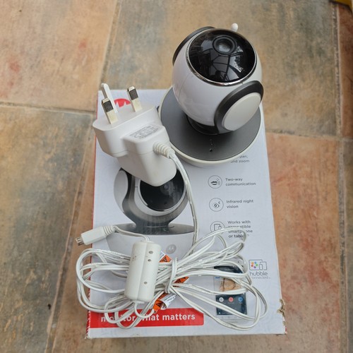 Motorola bsr10860 baby - motorola,