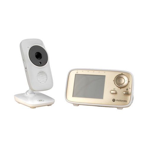 Motorola vm483 baby - vm483, monitor