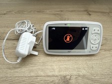 Motorola Nursery Ease 44 Baby