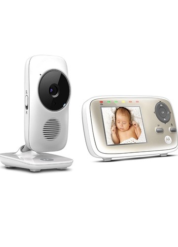 Motorola mbp483 video - video, camera