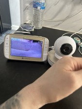 Motorola VM50G Baby Monitor