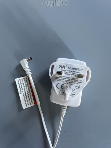 Motorola baby monitor charger - baby,