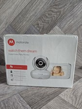 Motorola MBP36S Digital Video