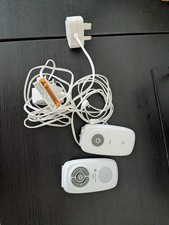 Motorola Baby Monitor