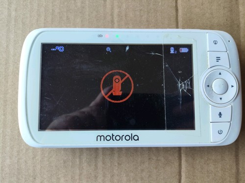 Motorola ease video baby - motorola, 35