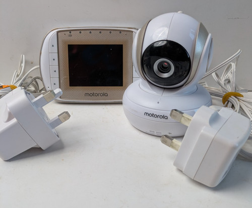 Motorola mbp30a video - mbp30a, baby