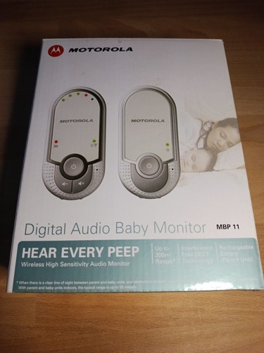 Motorola mbp digital audio - motorola,