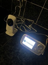 Motorola Baby Monitor Parent