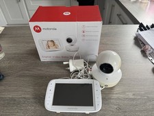 Motorola MBP50 Digital Video