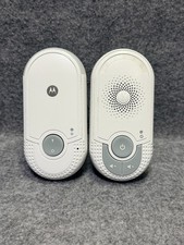 Motorola MBP8 Baby Monitor