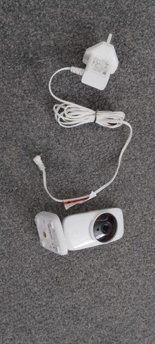 Motorola mbp 483a baby - mbp-483a, video