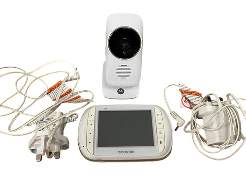 Motorola baby monitor - baby, &