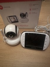 Motorola MBP36S Digital Video