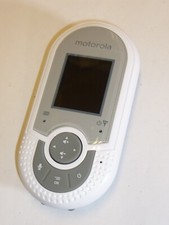 Motorola MBP621 Baby Video