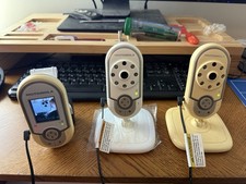 Motorola MBP28 Twin Camera