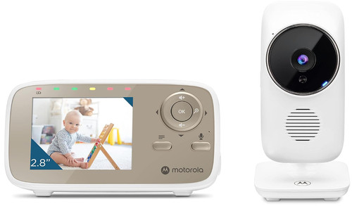 New motorola nursery - new, vm483