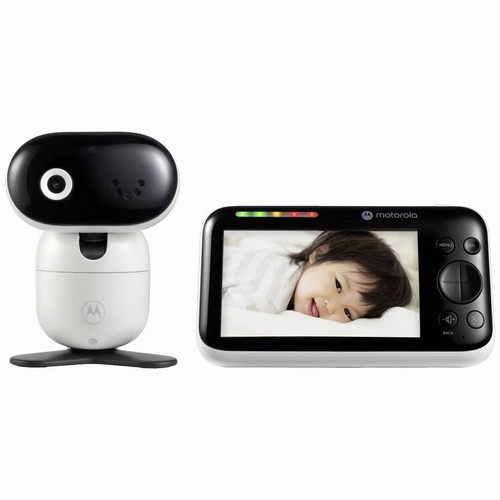 Motorola baby monitor nursery - baby,