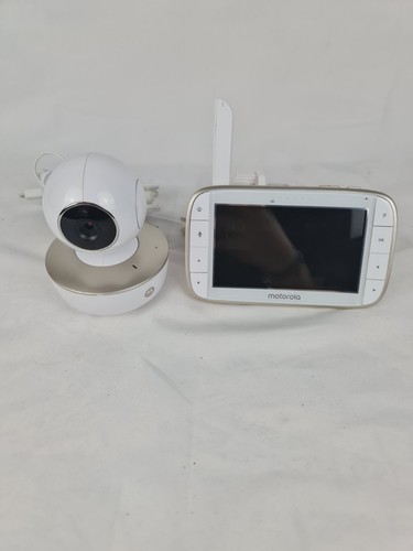 Motorola mbp855connect video - motorola,
