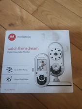 Motorola MBP421 Digital Video