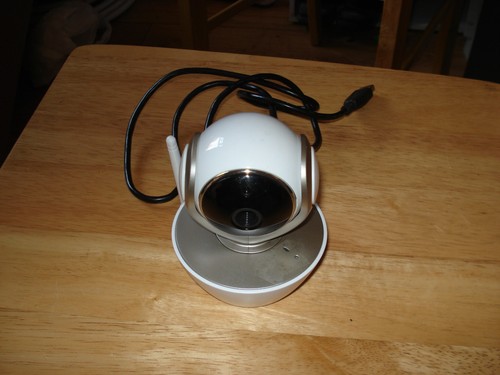 Motorola baby monitor camera - baby,
