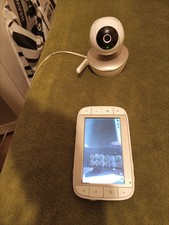 Motorola MBP49 5 in Video Baby