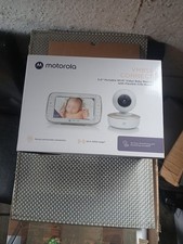 Motorola Mbp50 Video Baby