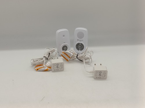 Plug motorola nursery audio - eu,