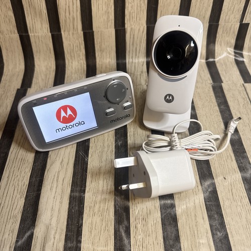 Motorola mbp482 baby monitor - mbp482,