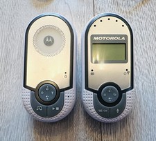 Motorola Baby Monitor -