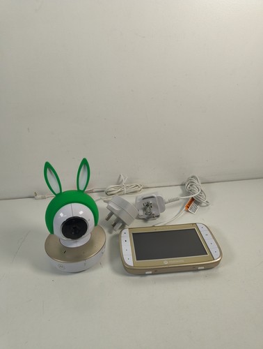 Motorola vm50g baby monitor - baby,