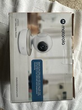 Motorola Nursery VM50G 5.0"