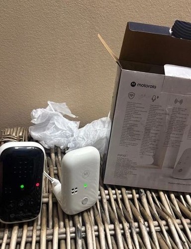 New box motorola digital - in,