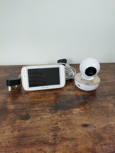 Motorola mbp855connect video - motorola,