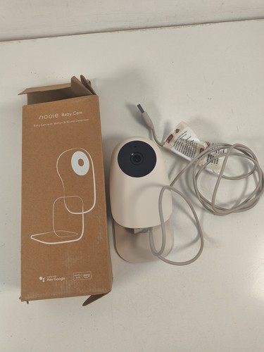 Nooie indoor cam 1080p - indoor,