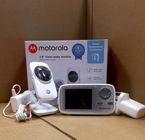 Motorola mbp482 anxl glow - mbp482,