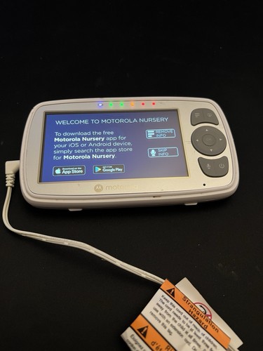 Motorola vm44 connect wifi - vm44,