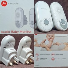 Motorola MBP7 Digital Audio